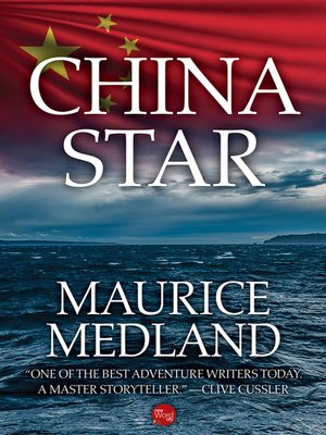 cover image of China Star